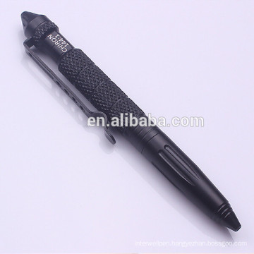 2015 New Design High-Tech Military Tactical Pen Tc-F002